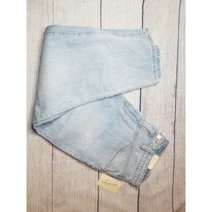 Women's Vintage Style Stretch Jeans 12